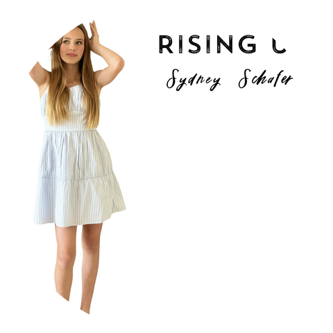 Sydney Schafer