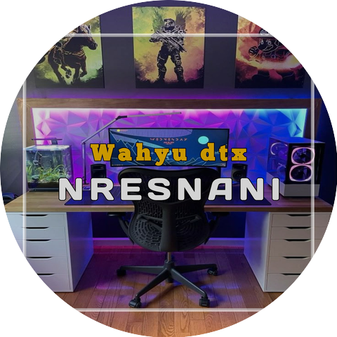 Wahyu DTX