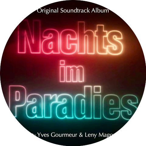 Yves Gourmeur & Leny Magoufakis