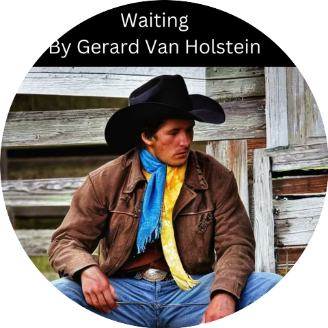 Gerard van Holstein