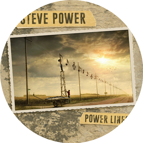 Steve Power