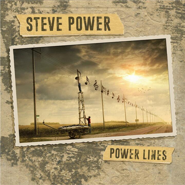 Steve Power