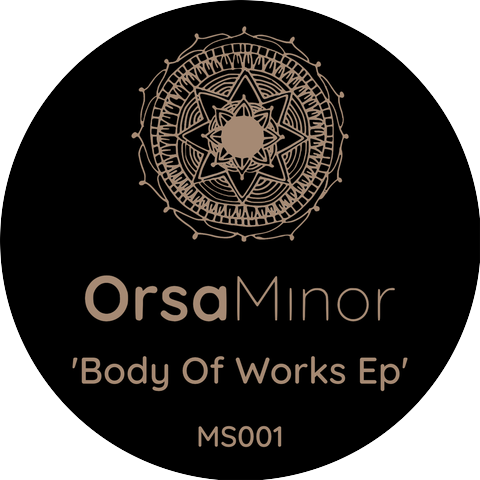 Orsa Minor