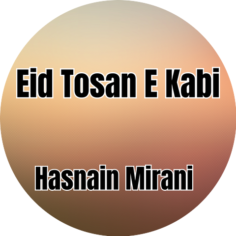 Hasnain Mirani