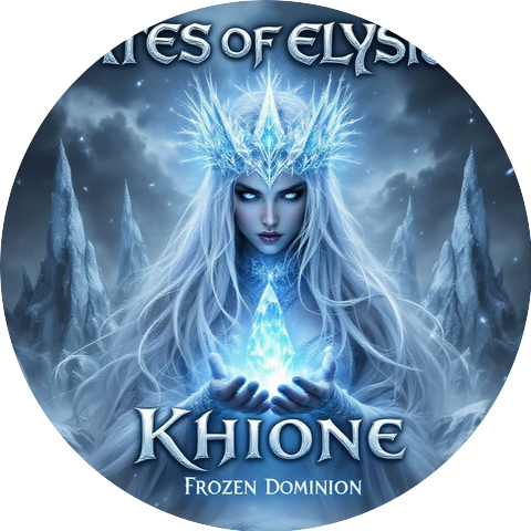 Gates of Elysium