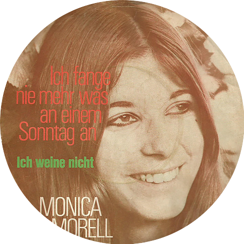Monica Morell