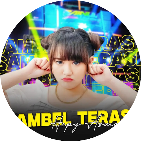 Happy Asmara Remix