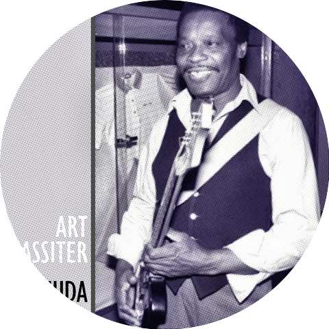 Art Lassiter