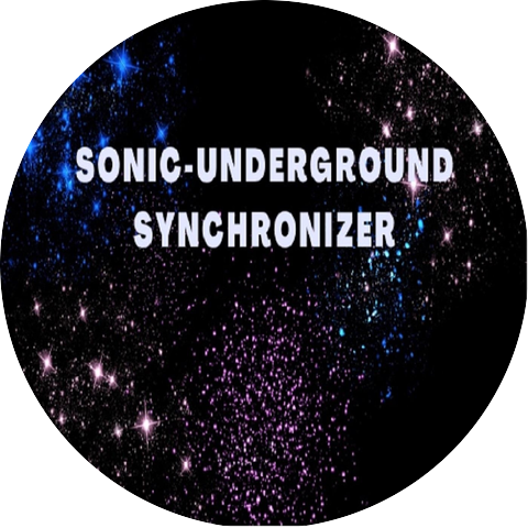 Sonic-Underground