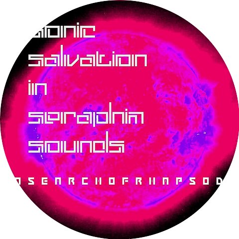 Sonic Salvation in Seraphim Sounds