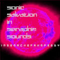 Sonic Salvation in Seraphim Sounds