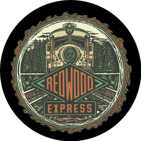 Redwood Express