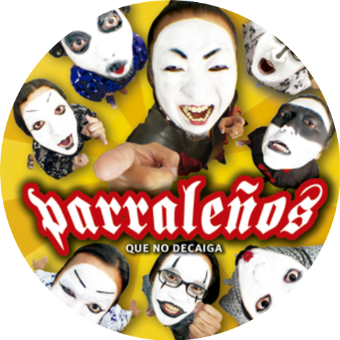 Los Parraleños