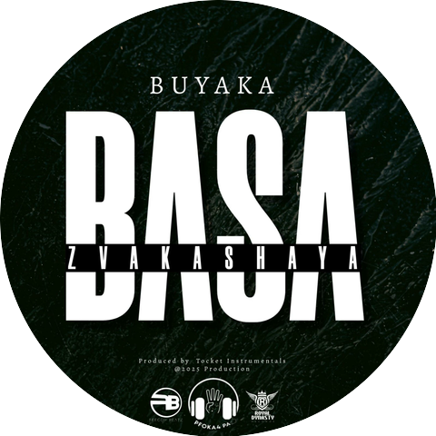 Buyaka Music Official