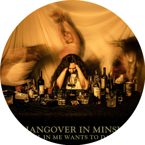 Hangover In Minsk