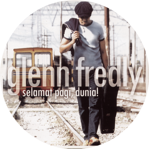 Glenn Fredly & Audy