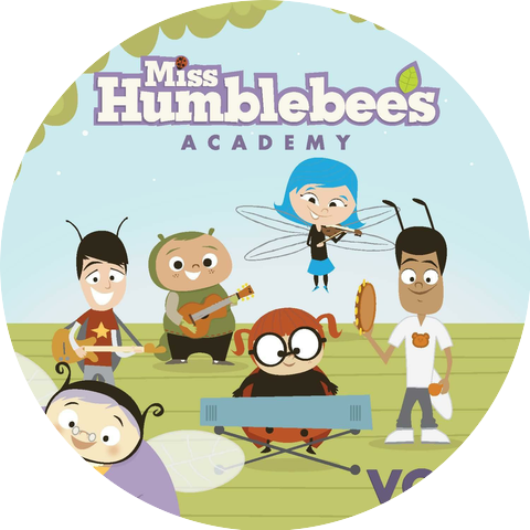 Miss Humblebee's Academy