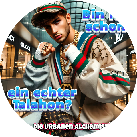 Die Urbanen Alchemisten