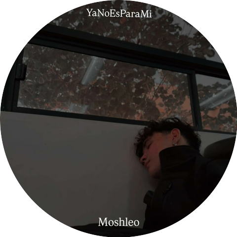Moshleo