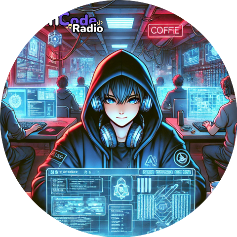 LofiCodeRadio