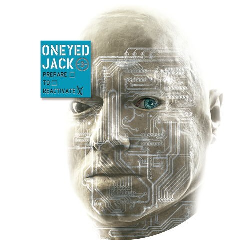 Oneyed Jack