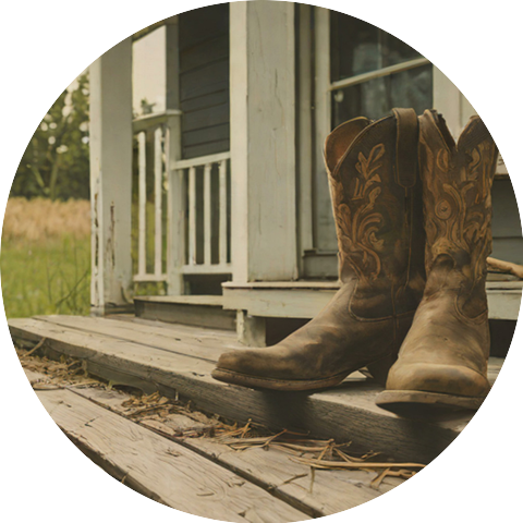 Kicking Country