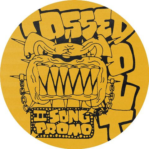 Tossed Out