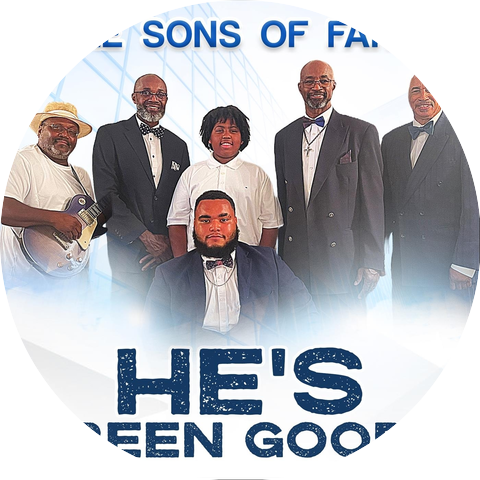 Sons of Faith