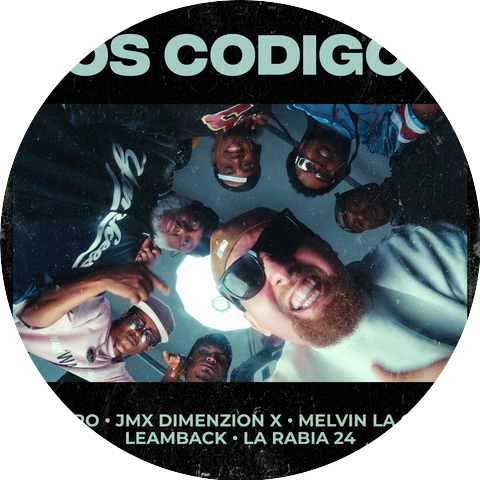 El Piro, JMX Dimenzion X, Melvin La Cura, Leamback, La Rabia 24