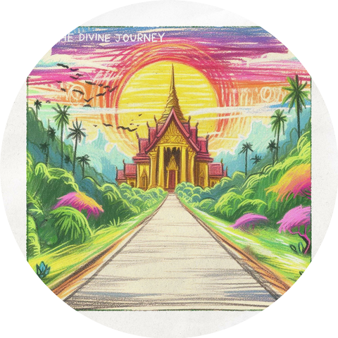 GEM IN I & Young Old Man