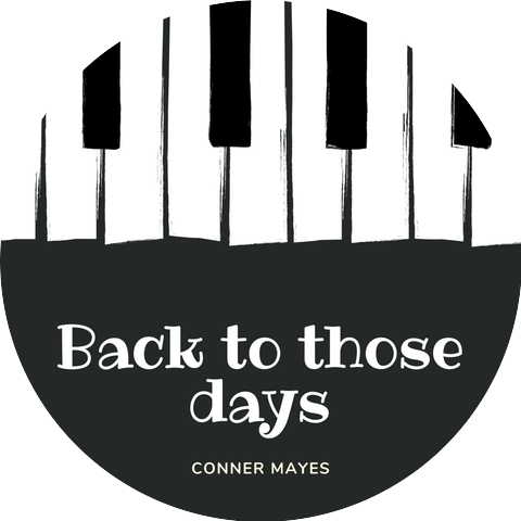 Conner Mayes