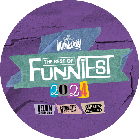 Helium's Best of Funniest 2024
