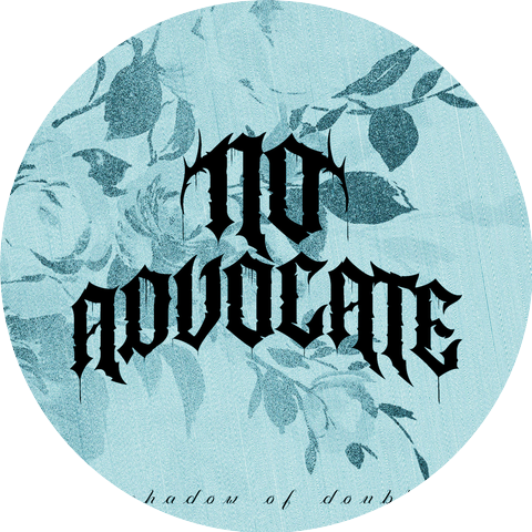 No Advocate