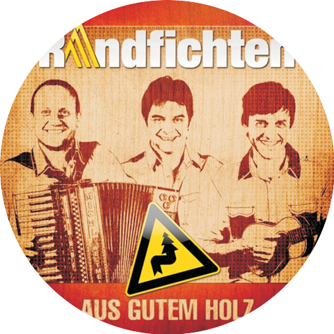 Randfichten