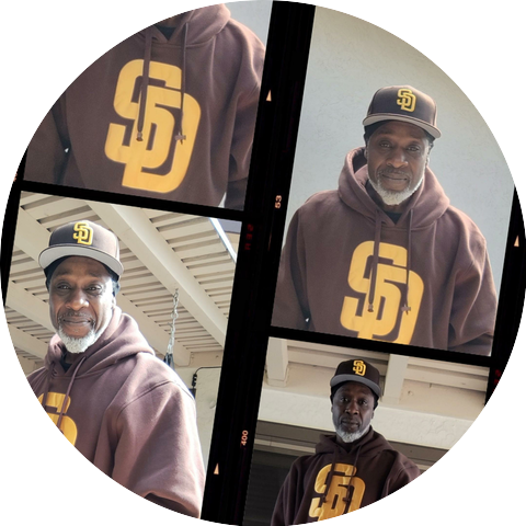 Daryle James & Lynell Allen