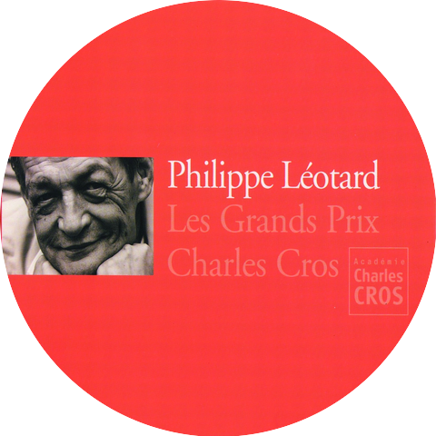 Philippe Léotard