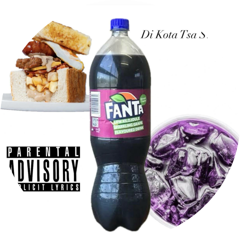 MfanaTouchLine & Swervo