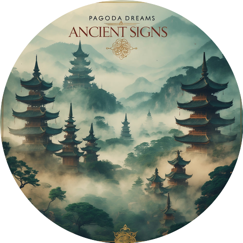 Pagoda Dreams