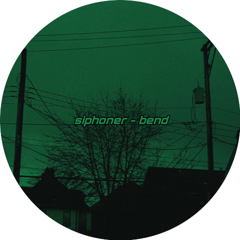 Siphoner