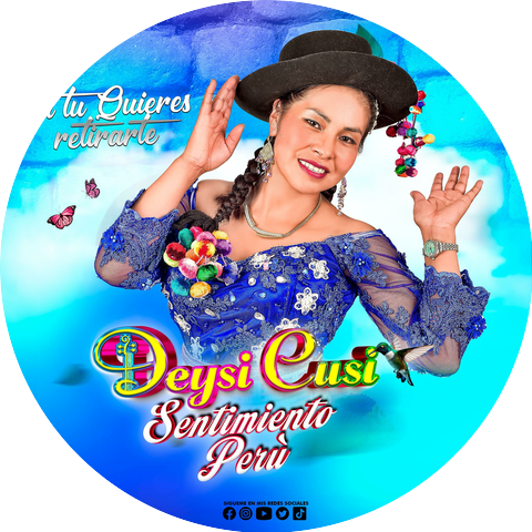 Deysi Cusi
