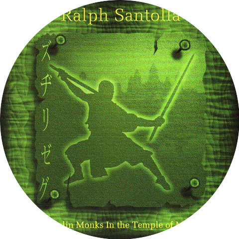 Ralph Santolla