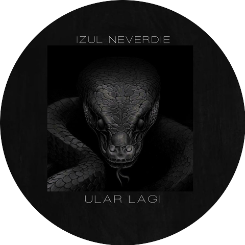 IZUL NEVERDIE