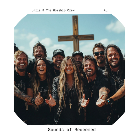 Christian Chris & The Worship Crew
