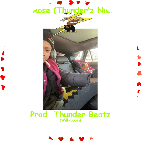 Thunder Will-Boom