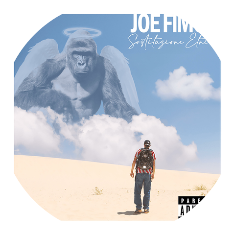 Joe Fimosi & Gli Efebofili