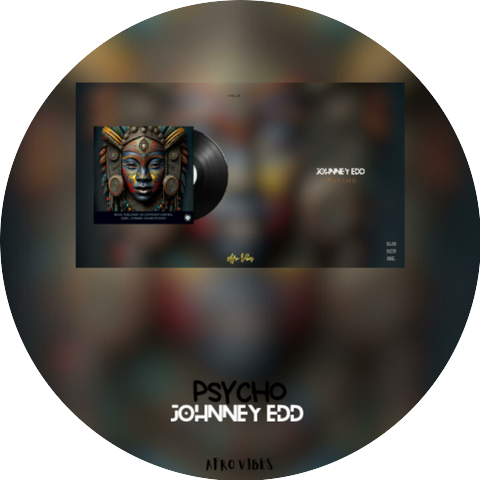 Johnney Edd