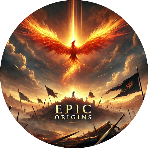 Epic Cinematic Drop