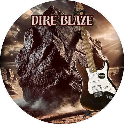 Dire Blaze