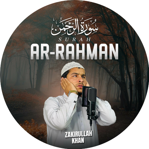 Zakirullah Khan