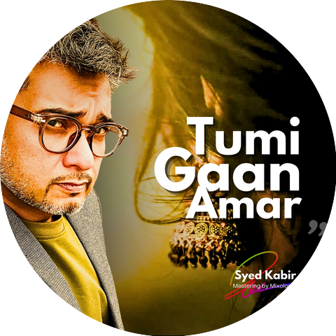 Syed Kabir